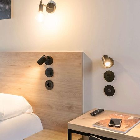 Ibis Styles Namur Exterior photo