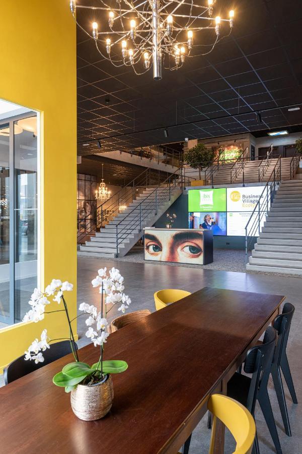 Ibis Styles Namur Exterior photo