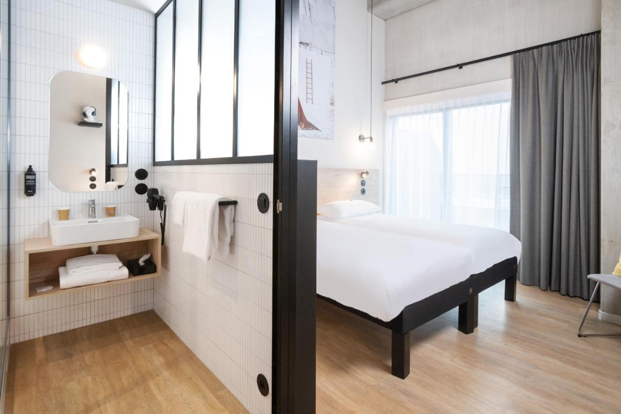 Ibis Styles Namur Exterior photo