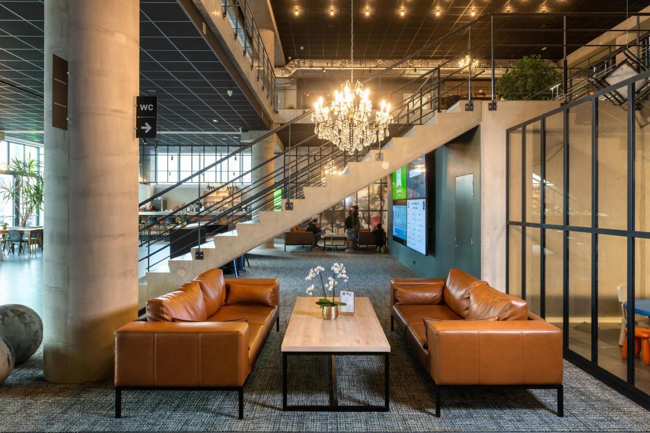 Ibis Styles Namur Exterior photo