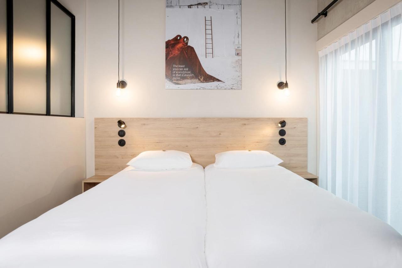 Ibis Styles Namur Exterior photo