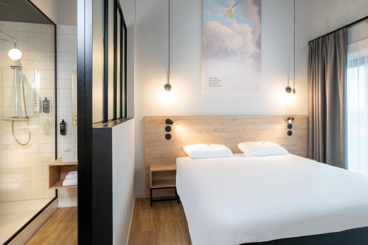 Ibis Styles Namur Exterior photo