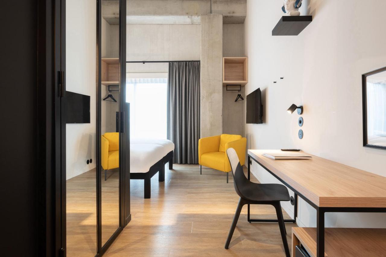 Ibis Styles Namur Exterior photo