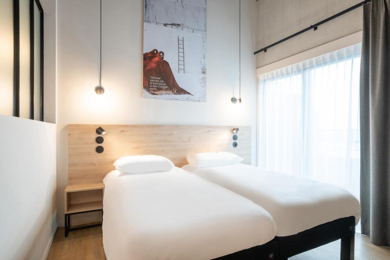 Ibis Styles Namur Exterior photo