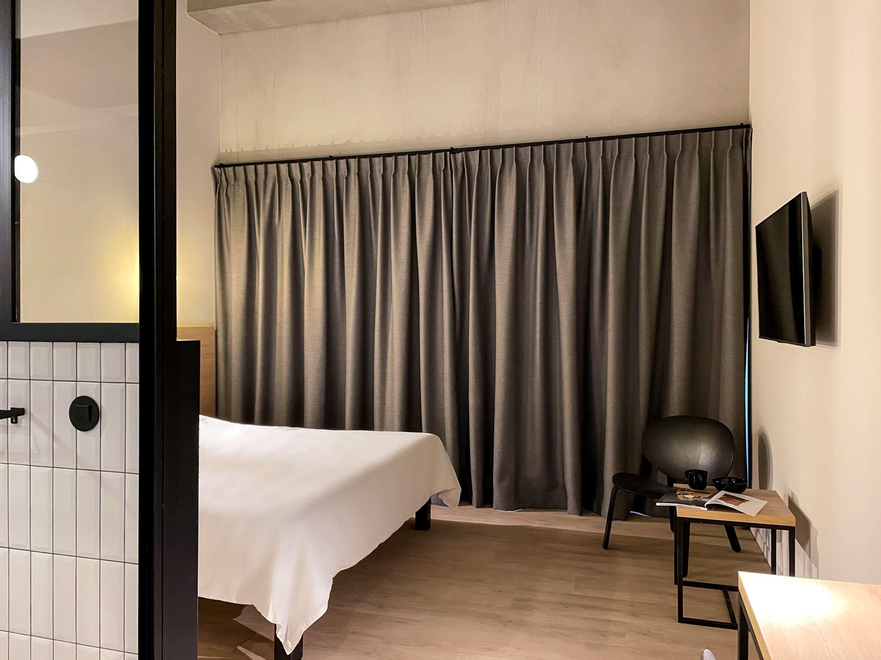 Ibis Styles Namur Exterior photo