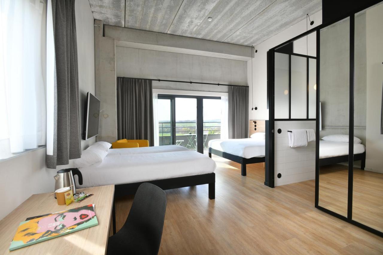 Ibis Styles Namur Exterior photo