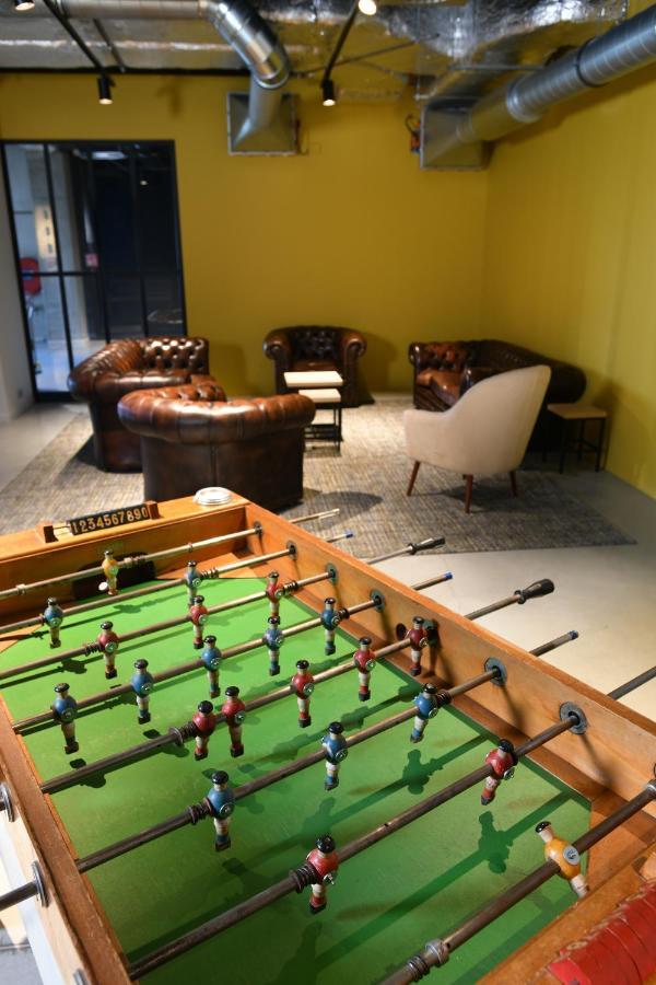 Ibis Styles Namur Exterior photo
