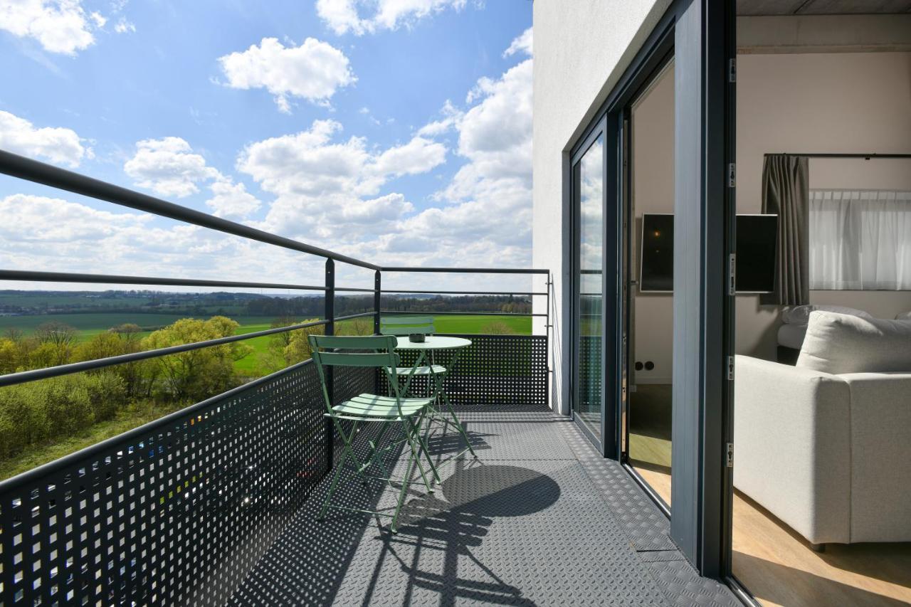 Ibis Styles Namur Exterior photo