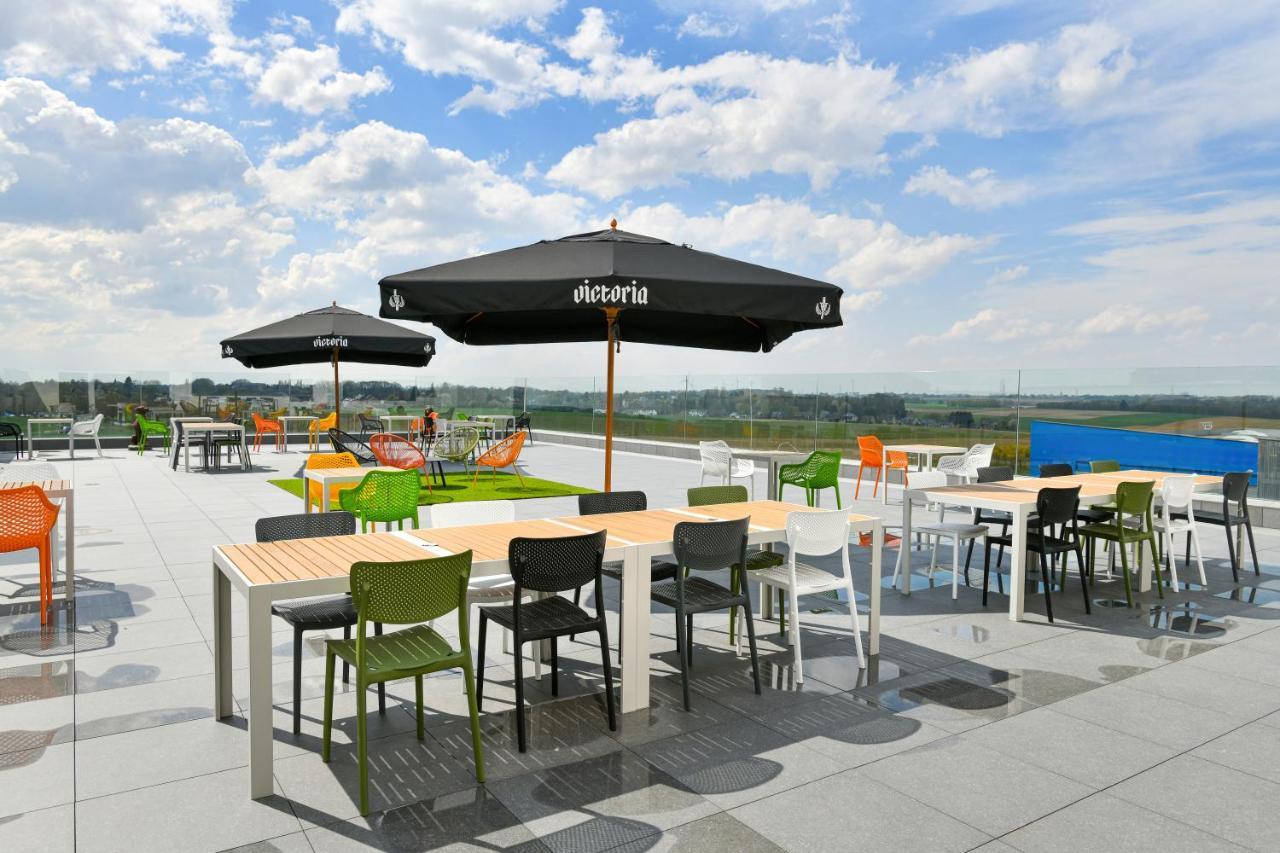 Ibis Styles Namur Exterior photo