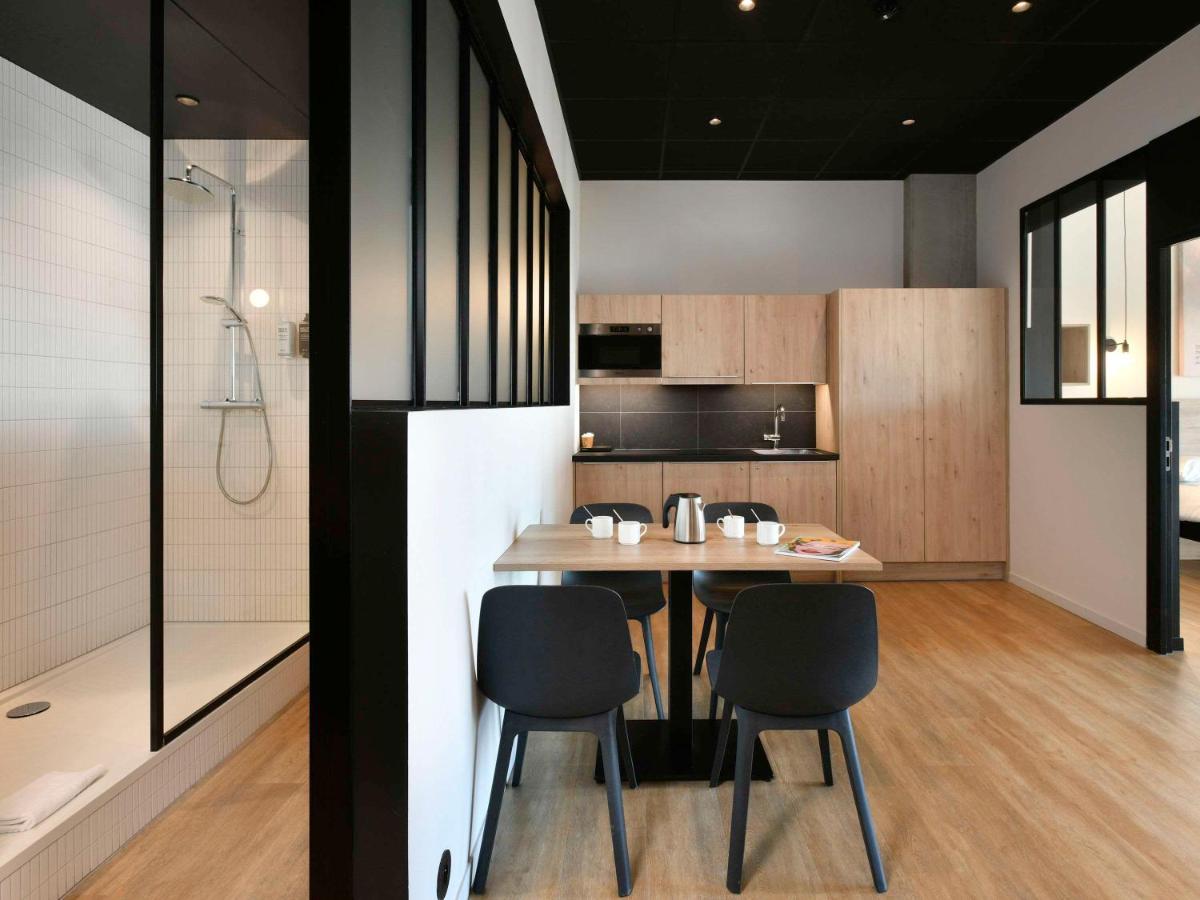 Ibis Styles Namur Exterior photo