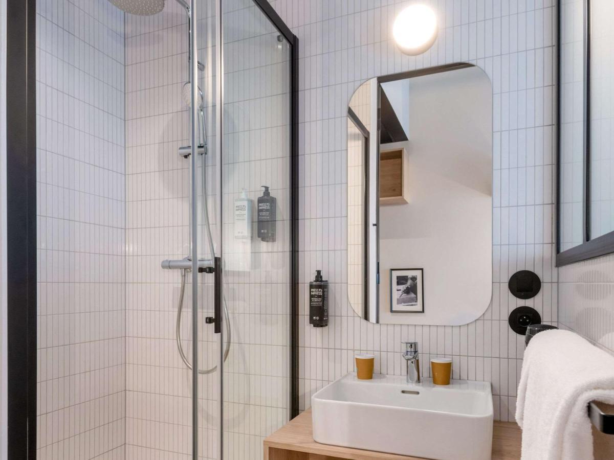 Ibis Styles Namur Exterior photo