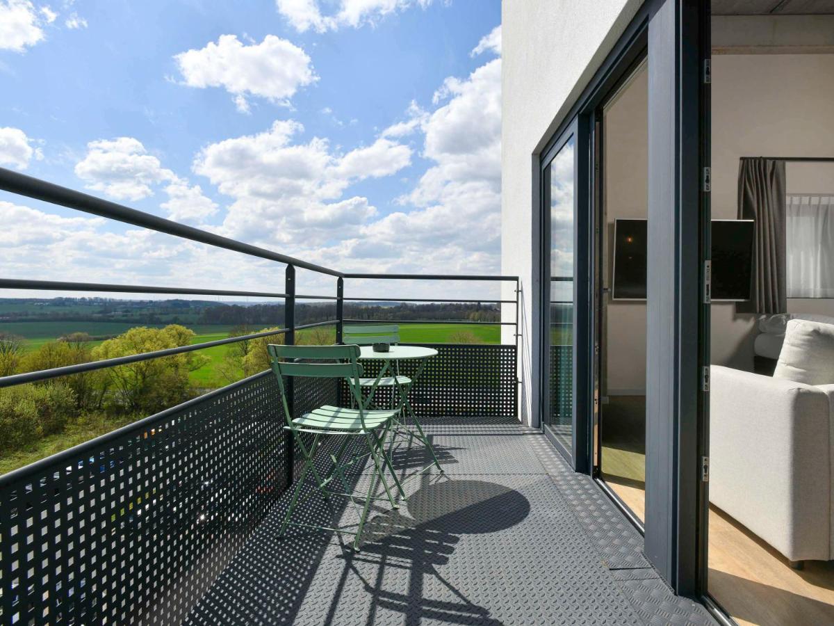 Ibis Styles Namur Exterior photo