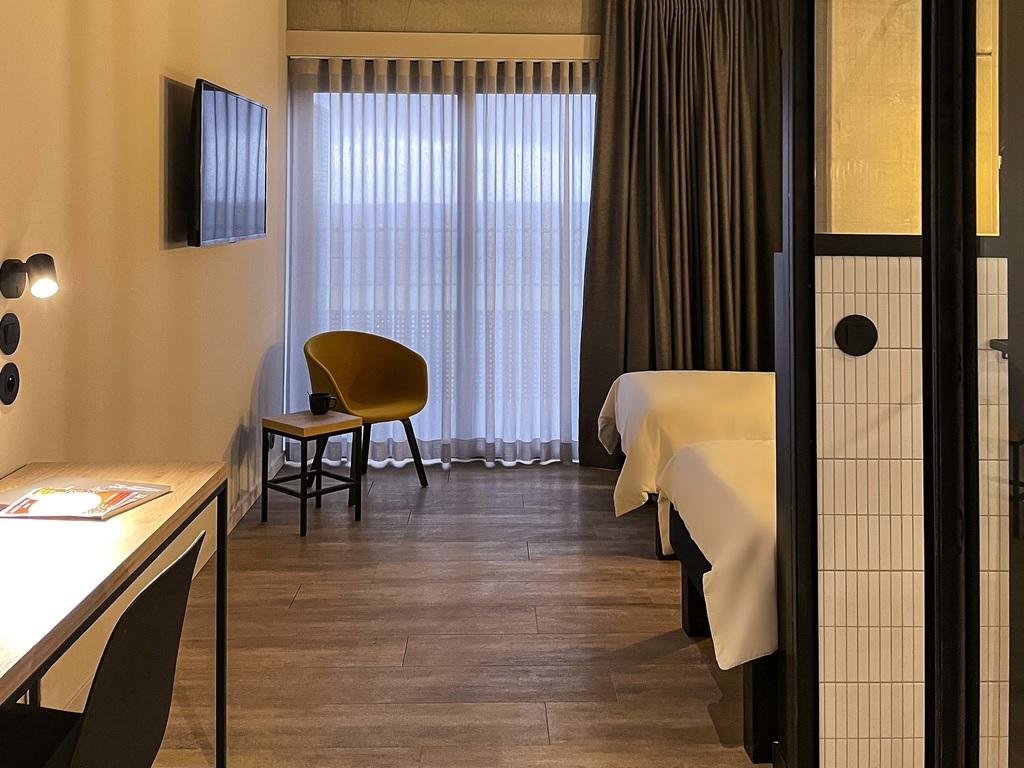 Ibis Styles Namur Exterior photo