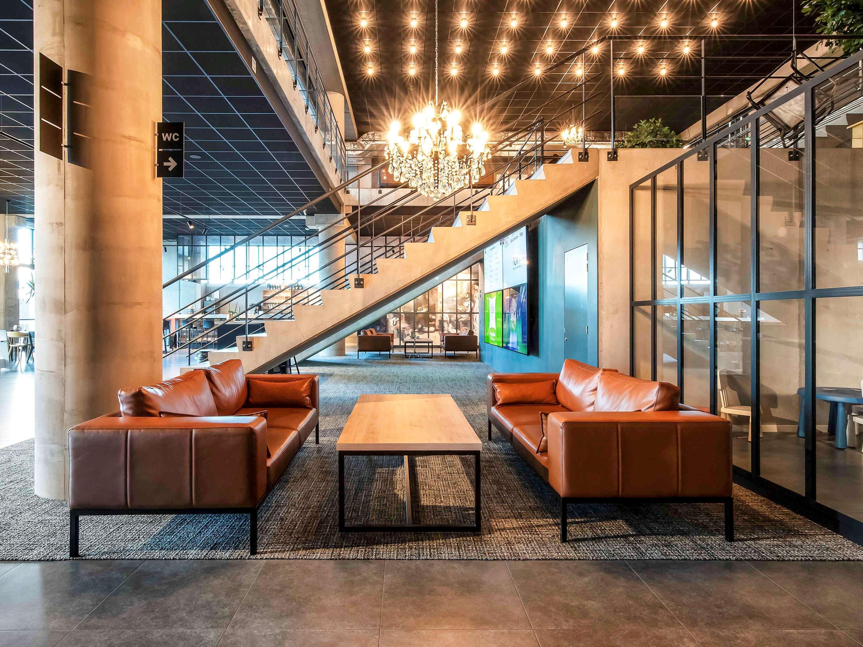 Ibis Styles Namur Exterior photo