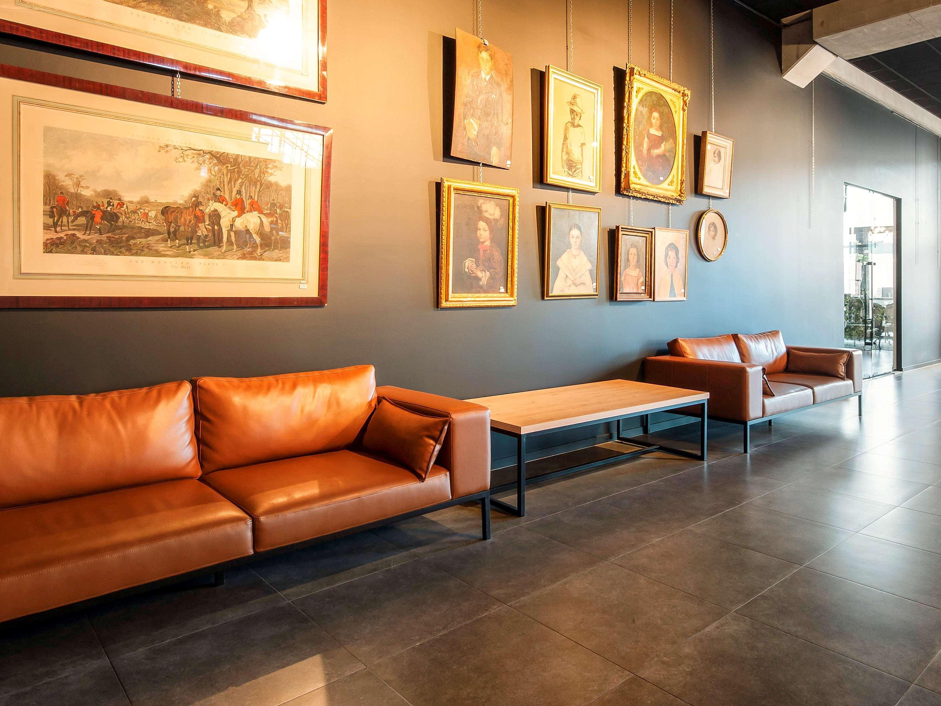 Ibis Styles Namur Exterior photo