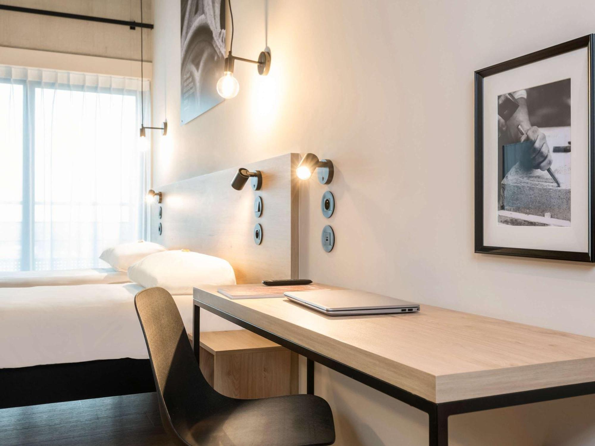 Ibis Styles Namur Exterior photo